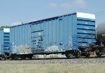LW Box Car 9116